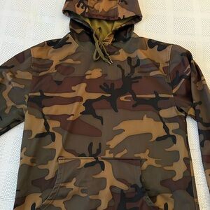 Burton snowboards hoodie